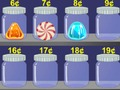 Игра Конфетный вызов онлайн