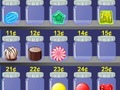 Игра Конфетный вызов Юниор онлайн