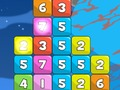 Игра Блоки умножения онлайн