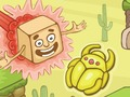 Игра Золотой скарабей онлайн