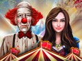 Игра Гаражная распродажа в цирке онлайн