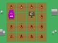 Игра Накормите монстра онлайн