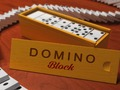 Игра Блок домино онлайн