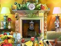 Игра Вчерашняя тайна онлайн