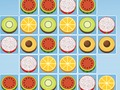Игра Фруктовые конфеты онлайн