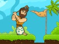 Игра Пещерный гольф  онлайн