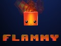 Игра Флэмми онлайн
