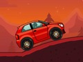 Игра Пустынные гонки онлайн