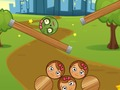 Игра История любви зомби онлайн