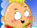 Игра Умное яйцо онлайн