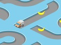 Игра В путь за бананами онлайн