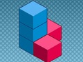Игра Скрытые кубики онлайн