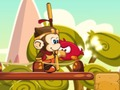 Игра Конг герой онлайн