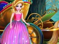 Игра Принцесса: Мастерская для карет онлайн