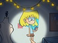Игра Шумный дом: Свет погас онлайн