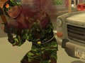Игра Армия против гангстеров онлайн