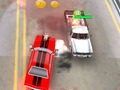 Игра Автомобиль терминатор онлайн