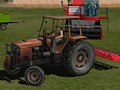 Игра Фермерский симулятор онлайн