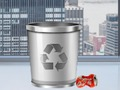 Игра Мусорное ведро! онлайн