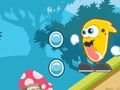 Игра Картошка, вперёд онлайн