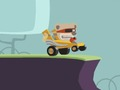 Игра Веселый картинг онлайн