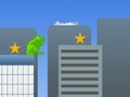 Игра Большая лягушка снова прыгает онлайн