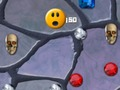 Игра Падение смайла онлайн