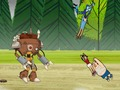 Игра Бен 10: Лагерь онлайн