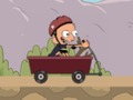 Игра Кларенс: Экстрим Сумо онлайн