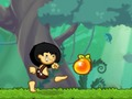 Игра Тод: Бег по джунглям онлайн