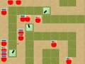Игра Крошечная оборона онлайн