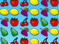 Игра Фрукты 5 онлайн