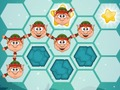 Игра Рождественские друзья онлайн