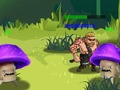 Игра Варвар из Плохих земель онлайн