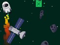 Игра Космическое путешествие онлайн