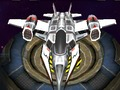 Игра Воздушное вторжение инопланетян онлайн