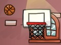Игра Прыгучий мяч онлайн