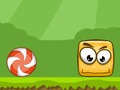 Игра Поймать конфету онлайн