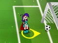 Игра Кубок мультов 2017 онлайн
