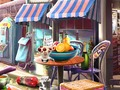 Игра Ешьте и наслаждайтесь онлайн