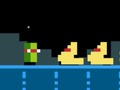 Игра Бег и прыжки робота онлайн