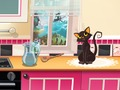 Игра Кухня Сары: Трюфель из тыквы онлайн