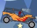 Игра Ралли багги онлайн