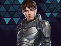 Игра Космический пробег Валериана онлайн