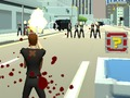 Игра Город преступления онлайн