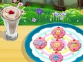 Игра Печенье зверушки онлайн