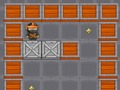 Игра Сокровища ниндзя онлайн