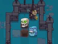 Игра Упаковать могилы онлайн