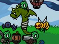 Игра Оборона замка онлайн онлайн