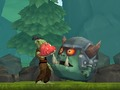Игра Могущественные драконы онлайн